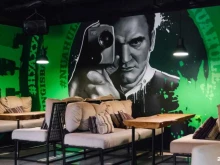 центр паровых коктейлей Nuahule в Сочи