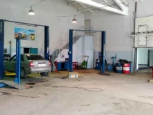 автоцентр по продаже автозапчастей и ремонту корейских автомобилей Корея Авто в Кургане