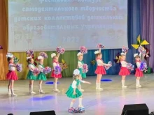 детский сад №9 Теремок в Комсомольске-на-Амуре
