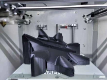 Производство изделий из пластмасс 3D print в Новосибирске