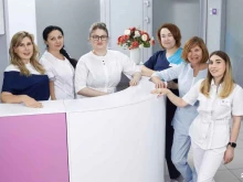 клиника подологии и косметологии Доктор FOOT в Перми