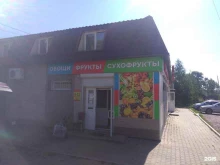 Магазин по продаже фруктов и овощей, Анадырский переулок, 18а 