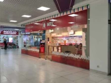 МТС, Кленовая улица, вл1 