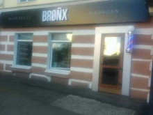 барбершоп Bronx в Магадане