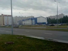 Школы Спортивная школа олимпийского резерва №1 в Сургуте