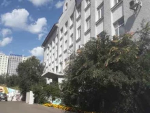 Управление ГО и ЧС Отдел по ЧС Советского района в Улан-Удэ