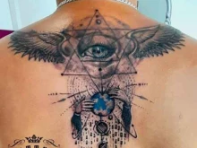 Тату-салоны Tattoo salon 8 в Магнитогорске