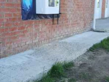 водомат Живая вода в Березниках