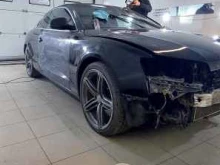 автосервис MGY AMG в Махачкале