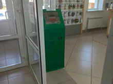 терминал МегаФон в Самаре