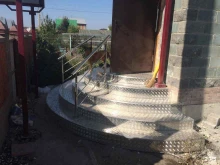 производственная компания Железный Век в Пензе