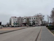 Законодательная власть Среднеахтубинская районная Дума в Волгограде