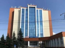 Радиостанции RECORD Саранск, FM 100.6 в Саранске