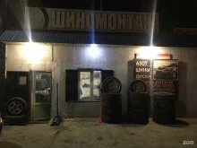 Шиномонтаж Шиномонтажная мастерская в Каспийске