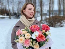 студия цветов Liza flora style в Благовещенске