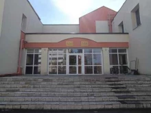 общежитие ПАТП №2 в Казани