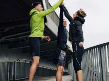 Sport Point, Хорошёвское шоссе, 27 