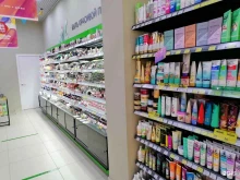 фирменный магазин парфюмерии и косметики Белорусская косметика в Пскове