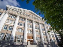 Учебный корпус №1 Центр образования №37 им. В.П. Храмченко в Туле