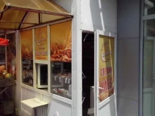 киоск Хлеб из Корсаковки в Уссурийске
