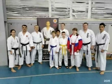 Клуб сётокан каратэ и кобудо вакаяма кай, бульвар Победы, 8 