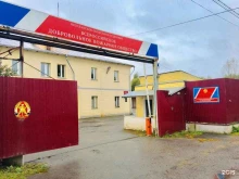 Всероссийское добровольное пожарное общество, 5-й Луговой переулок, 5 