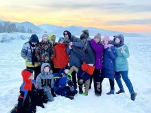 школа сноуборда Байкальское солнце в Иркутске