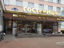 Dvina-Mobile, Троицкий проспект, 52 