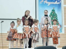 Детские сады Детский сад №152 в Ульяновске