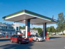 Татнефть, проспект Непокорённых, 62 