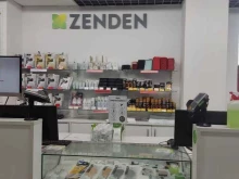 магазин обуви Zenden в Ижевске