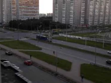 Быстрое питание Roketpizza в Сургуте