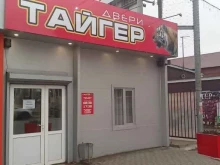 магазин по розничной продаже дверей Тайгер в Казани
