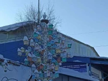 транспортная компания Мегатранс в Тобольске