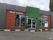 АЗС №6 Прогресс в Липецке