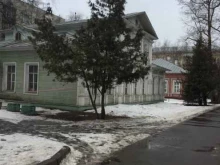 Школы Детская музыкальная школа №4 в Вологде