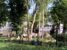 Воскресение, Черемшанская, 244а 