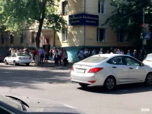 институт дополнительного профессионального образования Воронежский государственный медицинский университет им. Н.Н. Бурденко в Воронеже