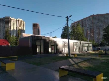 магазин товаров для курения Pitersmoke в Мурино