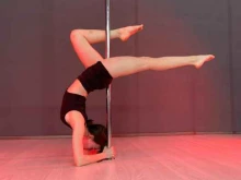 студия танцев и растяжки Pole dance & stretching by Anna Chigarina в Краснодаре