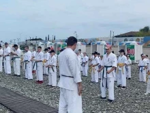 клуб единоборств Ястреб в Краснодаре