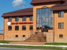 сервисная компания СП Мекаминефть в Нижневартовске