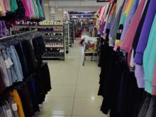 магазин GaRderob в Новоалтайске