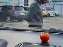 автомойка самообслуживания Светофор в Якутске