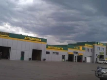 торгово-сервисная компания Финанби в Чите