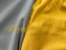 оптово-розничный магазин турецких тканей компакт пенье Zeyrek textile в Москве