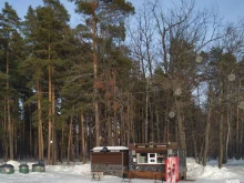 Burger Brothers, Светлая, 12 киоск 