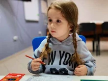 школа английского языка OxFort в Красноярске