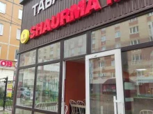 кафе быстрого питания SHAURMA №1 в Перми