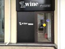 магазин алкогольной продукции L-Wine в Сочи